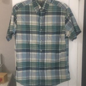 Eddie Bauer men’s shirt